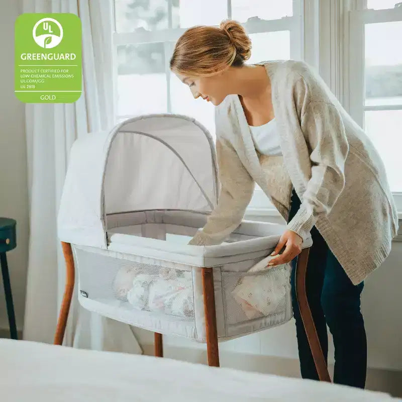 Culla portatile Anywhere LE - Serene