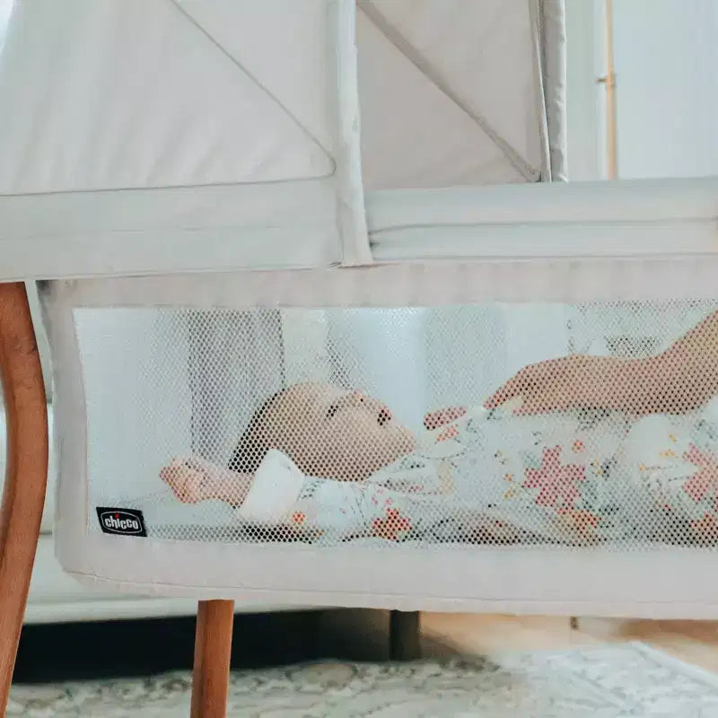 Culla portatile Anywhere LE - Serene