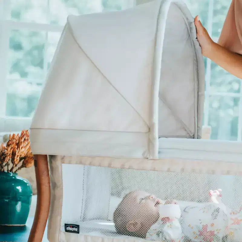 Culla portatile Anywhere LE - Serene