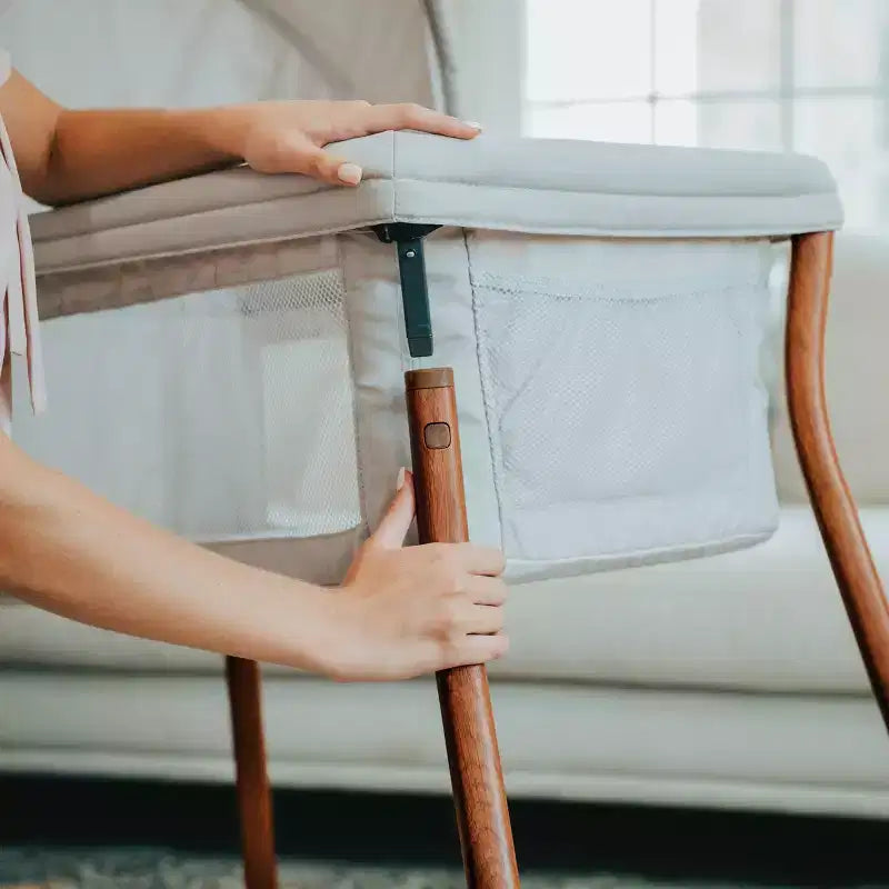 Culla portatile Anywhere LE - Serene