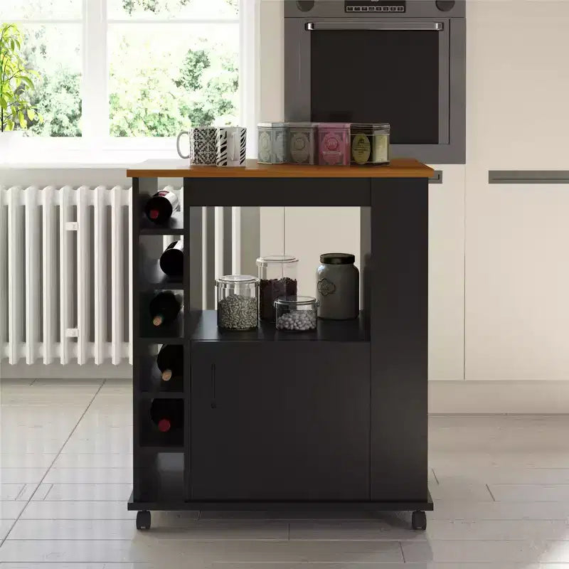 Carrello da cucina