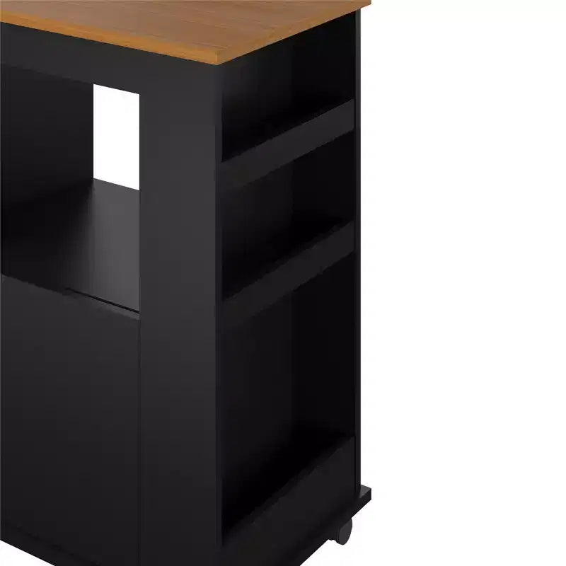 Carrello da cucina