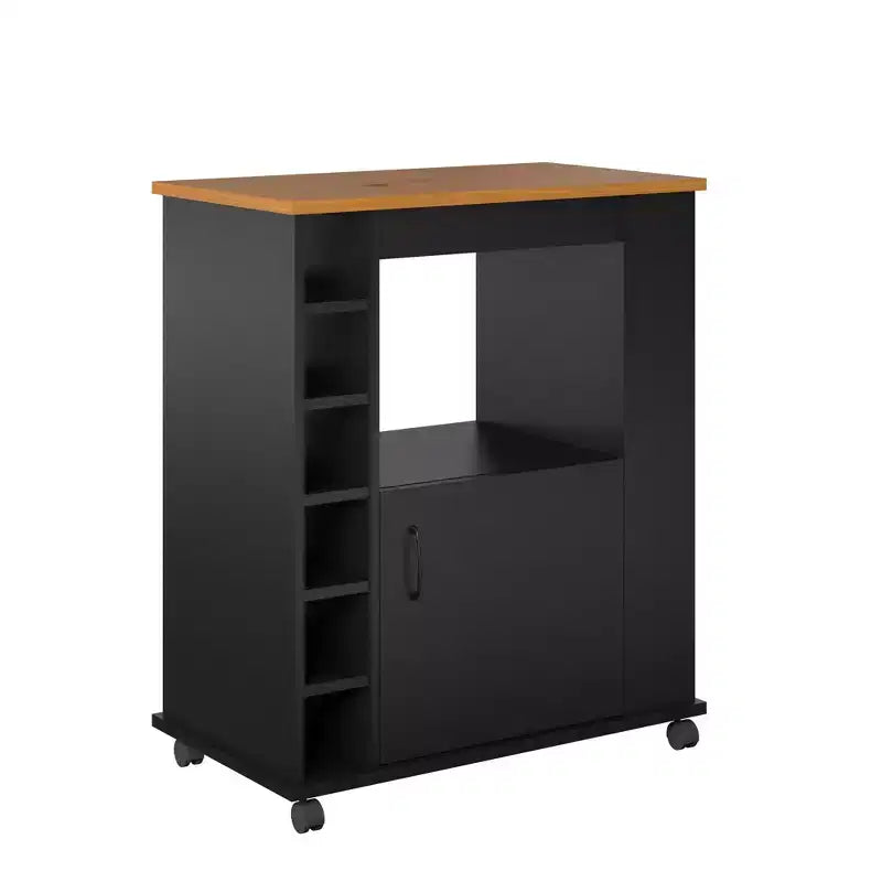 Carrello da cucina