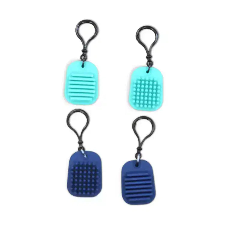 Bouncyband Calming Clips