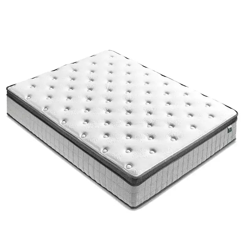 Materasso Ibrido Box Top 12