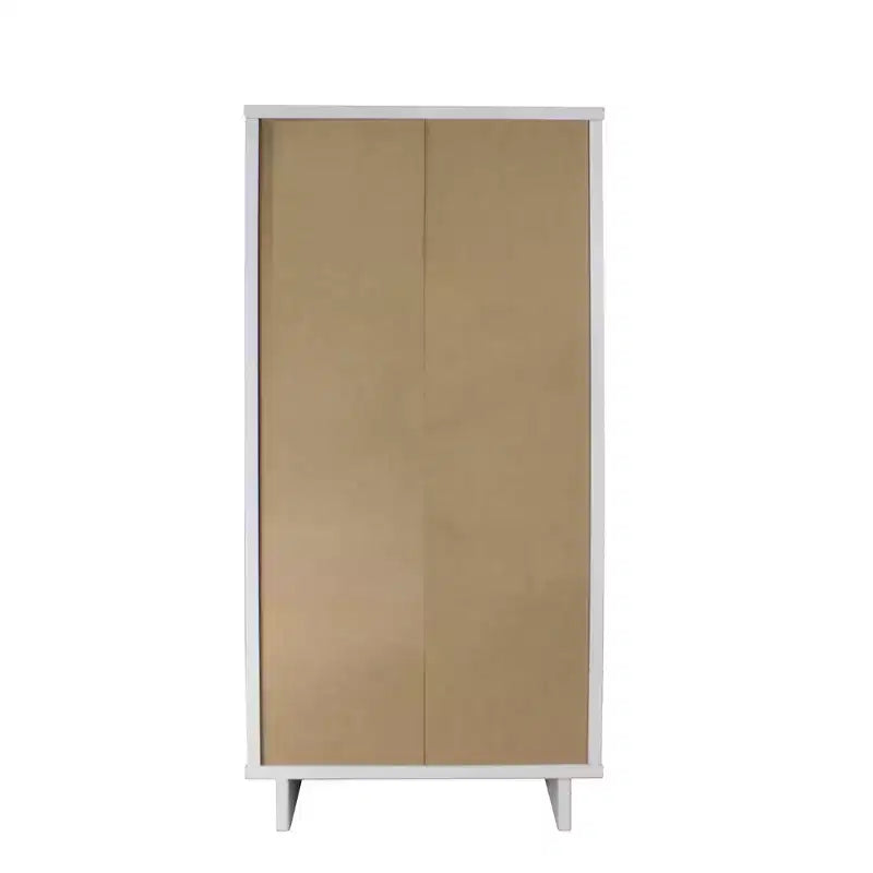 Set Camera da Letto 3 Pezzi Granville con Comò Singolo e Comò Doppio